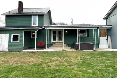 517 Meridian Road, Twp of But SW, PA 16053 - Photo 35