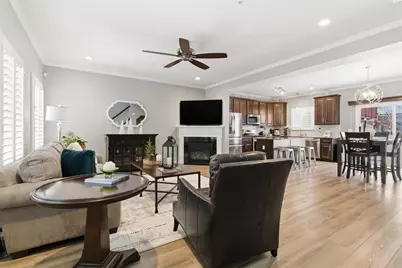 238 Grace Manor Drive, Robinson Twp, PA 15108 - Photo 5