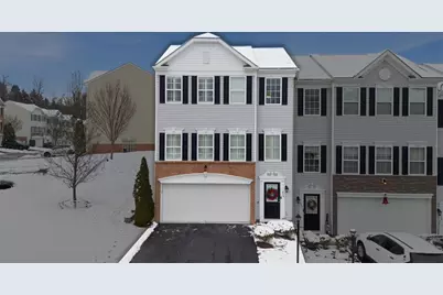 238 Grace Manor Drive, Robinson Twp, PA 15108 - Photo 1