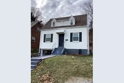 1016 Porter St, McKeesport, PA 15132 - Photo 1
