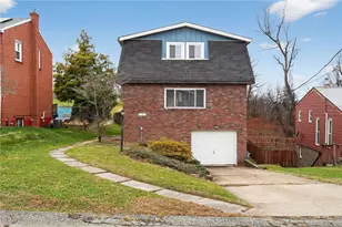 130 Harphen St, Versailles Boro, PA 15132 - Photo 1