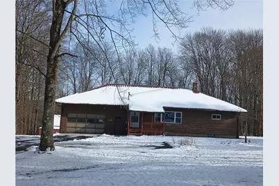 234 Baker Road, Otter Creek Township, PA 16125 - Photo 1