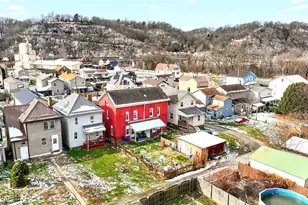 325/327 8th Ave, New Brighton, PA 15066 - Photo 3