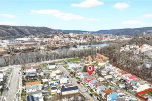 325/327 8th Ave, New Brighton, PA 15066 - Photo 7