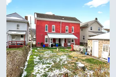 325/327 8th Avenue, New Brighton, PA 15066 - Photo 13