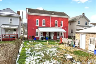 325/327 8th Ave, New Brighton, PA 15066 - Photo 13