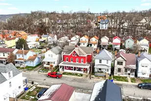 325/327 8th Ave, New Brighton, PA 15066 - Photo 9