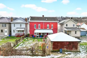 325/327 8th Ave, New Brighton, PA 15066 - Photo 11