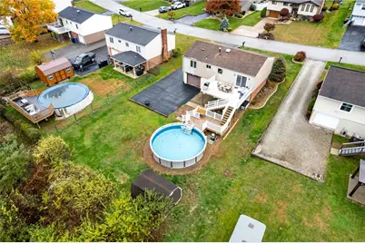 427 Stoneybrook Dr, Elizabeth Twp/Boro, PA 15037 - Photo 35