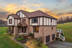 420 Vaneal Rd, South Franklin, PA 15301 - Photo 3