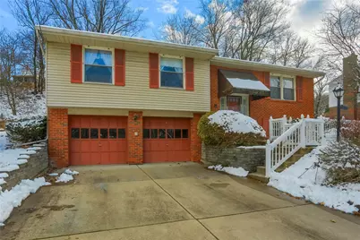 556 Sangree Rd, Ross Twp, PA 15237 - Photo 3