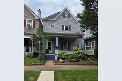 247 Sherman Avenue, Vandergrift, PA 15690 - Photo 1
