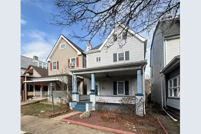 247 Sherman Avenue, Vandergrift, PA 15690 - Photo 1