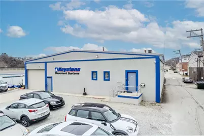 205 31st St, McKeesport, PA 15132 - Photo 3