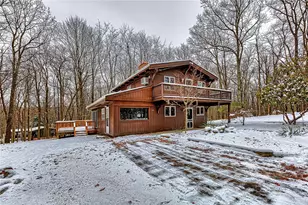 248 Greenbrier Rd, Bullskin Township, PA 15610 - Photo 3