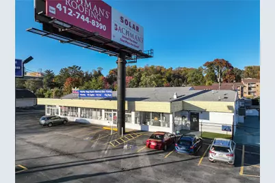 1751 Lincoln Hwy (Route 30) Ste 2, North Versailles, PA 15137 - Photo 3