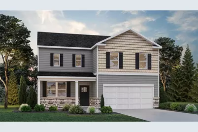 306 Saint Michael Way, Findlay Township, PA 15126 - Photo 1