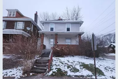 611 Spruce Ave, Sharon, PA 16146 - Photo 1