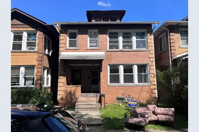 573 East End Ave, Pittsburgh, PA 15221 - Photo 1