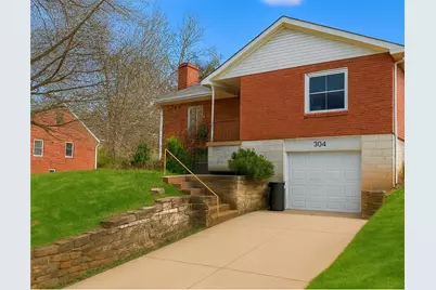 304 Dewey Ave, Washington, PA 15301 - Photo 1
