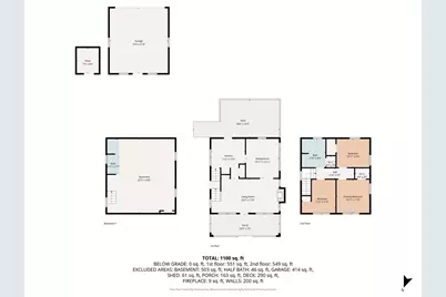 610 Westmoreland Ave, Avonmore, PA 15618 - Photo 27