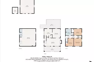 610 Westmoreland Ave, Avonmore, PA 15618 - Photo 27