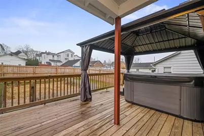 610 Westmoreland Ave, Avonmore, PA 15618 - Photo 19