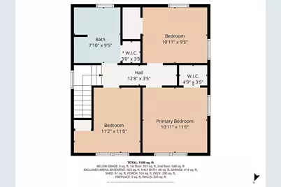 610 Westmoreland Ave, Avonmore, PA 15618 - Photo 29