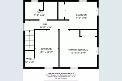 110 Hickory Ln, West Leechburg, PA 15656 - Photo 45