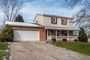 110 Hickory Ln, West Leechburg, PA 15656 - Photo 1