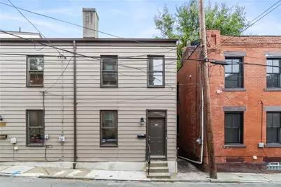 525 Alpine Ave, Pittsburgh, PA 15212 - Photo 3