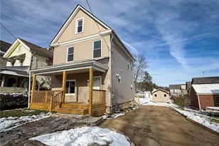 208 American Ave, Butler, PA 16001 - Photo 1