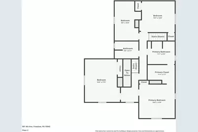 901 4th Ave, Freedom, PA 15042 - Photo 49