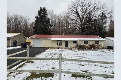 244 Sherwood Dr, Cranberry Township, PA 16066 - Photo 1