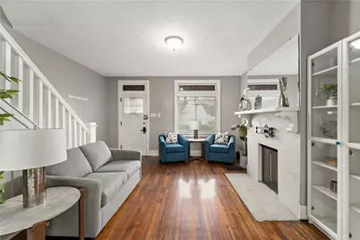 816 Boggs Ave, Pittsburgh, PA 15211 - Photo 3