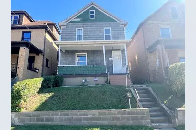 816 Beaver Rd #1, Ambridge, PA 15003 - Photo 1