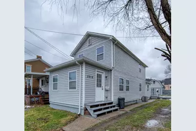 2218 9th Ave, Beaver Falls, PA 15010 - Photo 1