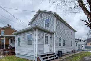 2218 9th Ave, Beaver Falls, PA 15010 - Photo 1