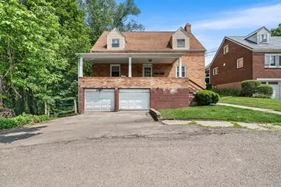 132 Homer Pl, Pittsburgh, PA 15223 - Photo 1
