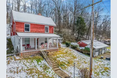 560 Lake Lynn Rd, Springhill Township, PA 15451 - Photo 1