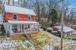 560 Lake Lynn Rd, Springhill Township, PA 15451 - Photo 1