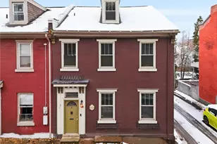 1311 Breed St, Pittsburgh, PA 15203 - Photo 1