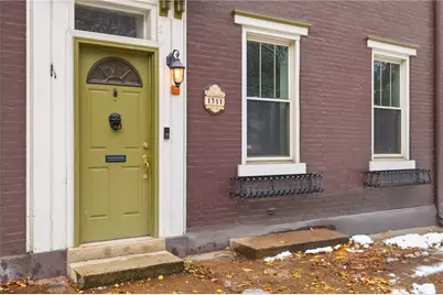 1311 Breed St, Pittsburgh, PA 15203 - Photo 3