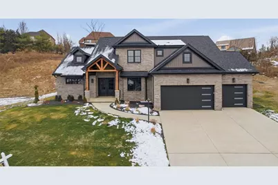 1065 Skyline Dr, Cecil, PA 15317 - Photo 1