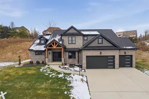 1065 Skyline Dr, Cecil, PA 15317 - Photo 1