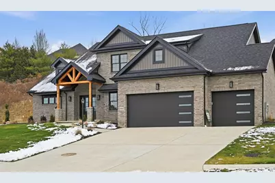 1065 Skyline Dr, Cecil, PA 15317 - Photo 3