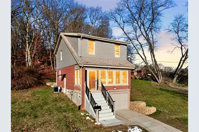 920 Wilton Way, Pittsburgh, PA 15220 - Photo 1