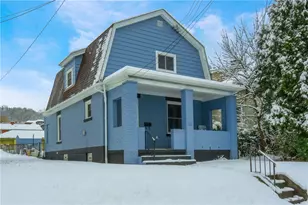 1418 Duss, Ambridge, PA 15003 - Photo 3