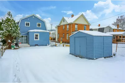 1418 Duss, Ambridge, PA 15003 - Photo 7