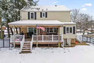 4712 Carriage Dr, Pittsburgh, PA 15236 - Photo 21